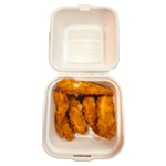 Chicken Strips (5) Starter (h) 