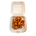 Popcorn Chicken (20) (h) 