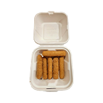 Halloumi Fries (6) (h) 