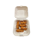 Mac N Cheese Bites (5) (h) 