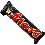 Mars Bar 