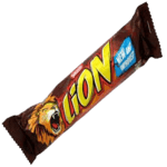 Lion Bar 