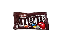 Milk Chocolate M&m's 