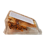 Caramel Crunch Cheesecake 