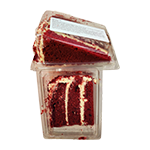 Red Velvet Cake 