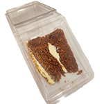 Gluten Free Carrot Cake 