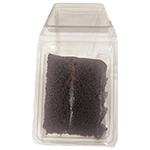 Gluten Free Alabama Fudge Cake 