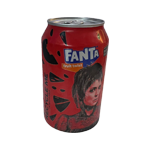 Fanta Fruit Twist 