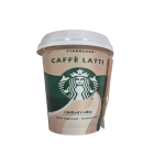 Starbucks Caffe Latte 220ml 