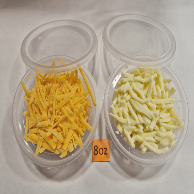 Tub Of Cheese 