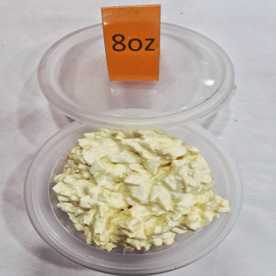 Tub Of Egg Mayo 8oz (h) 