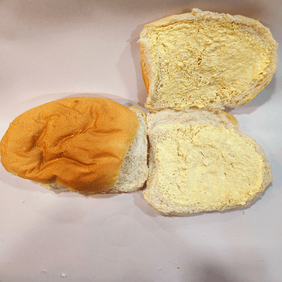 Buttered Roll Starter (h) 