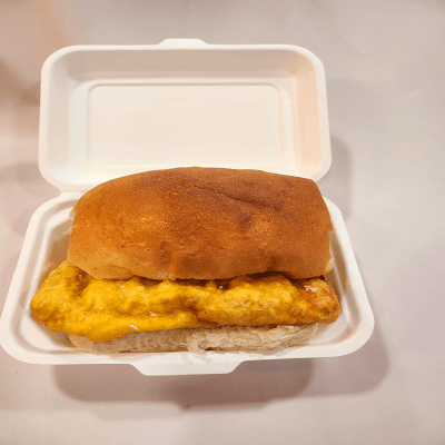 King Rib Roll 