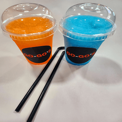 Slush Puppy 