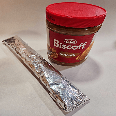 Sweets Wraps 